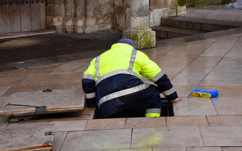  déboucher une baignoire Paris 7